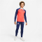 NIKE Atlético Madrid Strike Dri-FIT Knit Fußball Trainingshose Herren
