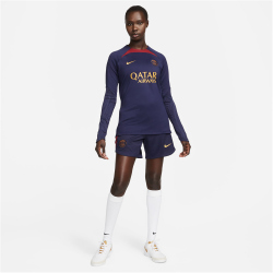 NIKE Paris Saint-Germain Strike Dri-FIT Knit...