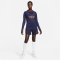 NIKE Paris Saint-Germain Strike Dri-FIT Knit Fußballshorts Damen