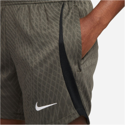 NIKE FC Barcelona Strike Dri-FIT Knit Fu&szlig;ballshorts...
