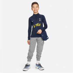 NIKE Tottenham Hotspur Strike Dri-FIT Knit Fu&szlig;ball...