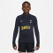 NIKE Tottenham Hotspur Strike Dri-FIT Knit Fußball Trainingsshirt Kinder