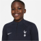 NIKE Tottenham Hotspur Strike Dri-FIT Knit Fußball Trainingsshirt Kinder