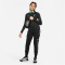 NIKE FC Liverpool Strike Dri-FIT Knit Fußball Trainingsshirt Kinder