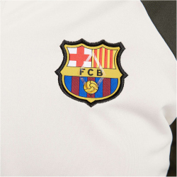 NIKE FC Barcelona Strike Dri-FIT Fu&szlig;ball...