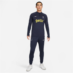NIKE Tottenham Hotspur Strike Dri-FIT Fu&szlig;ball...