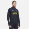 NIKE Tottenham Hotspur Strike Dri-FIT Fußball Trainingsshirt Herren