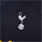NIKE Tottenham Hotspur Strike Dri-FIT Fußball Trainingsshirt Herren