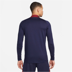 NIKE Paris Saint-Germain Strike Dri-FIT Fu&szlig;ball...