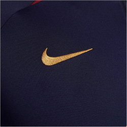 NIKE Paris Saint-Germain Strike Dri-FIT Fu&szlig;ball...