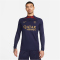 NIKE Paris Saint-Germain Strike Dri-FIT Fußball Trainingsshirt Herren