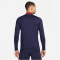 NIKE Paris Saint-Germain Strike Dri-FIT Fußball Trainingsshirt Herren