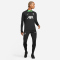 NIKE FC Liverpool Strike Dri-FIT Fußball Trainingsshirt Herren