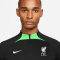 NIKE FC Liverpool Strike Dri-FIT Fußball Trainingsshirt Herren