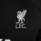 NIKE FC Liverpool Strike Dri-FIT Fußball Trainingsshirt Herren