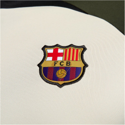 NIKE FC Barcelona Strike Dri-FIT Fu&szlig;ball...