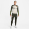 NIKE FC Barcelona Strike Dri-FIT Fußball Trainingsshirt Herren