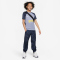 NIKE Tottenham Hotspur Strike Dri-FIT Knit Fußballshirt Kinder