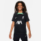 NIKE FC Liverpool Strike Dri-FIT Knit Fußballshirt Kinder