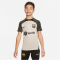 NIKE FC Barcelona Strike Dri-FIT Knit Fußballshirt Kinder