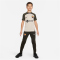NIKE FC Barcelona Strike Dri-FIT Knit Fußballshirt Kinder