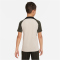 NIKE FC Barcelona Strike Dri-FIT Knit Fußballshirt Kinder
