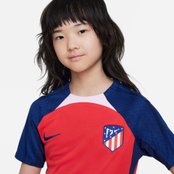 NIKE Atl&eacute;tico Madrid Strike Dri-FIT Knit...