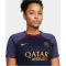NIKE Paris Saint-Germain Strike Dri-FIT Knit Fußballshirt Damen