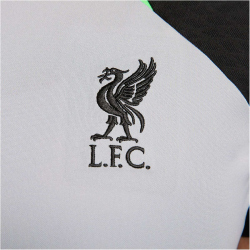 NIKE FC Liverpool Strike Dri-FIT Knit Fu&szlig;ballshirt...