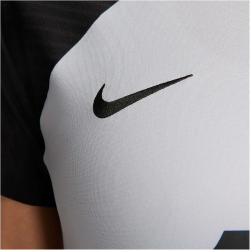 NIKE FC Liverpool Strike Dri-FIT Knit Fu&szlig;ballshirt...