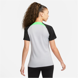 NIKE FC Liverpool Strike Dri-FIT Knit Fu&szlig;ballshirt...
