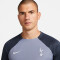NIKE Tottenham Hotspur Strike Dri-FIT Knit Fußballshirt Herren
