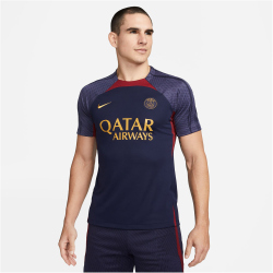 NIKE Paris Saint-Germain Strike Dri-FIT Knit Fußballshirt Herren