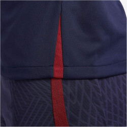 NIKE Paris Saint-Germain Strike Dri-FIT Knit Fußballshirt Herren