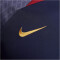 NIKE Paris Saint-Germain Strike Dri-FIT Knit Fußballshirt Herren