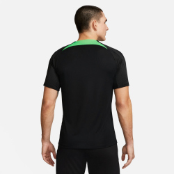 NIKE FC Liverpool Strike Dri-FIT Knit Fu&szlig;ballshirt...