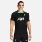 NIKE FC Liverpool Strike Dri-FIT Knit Fußballshirt Herren