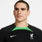 NIKE FC Liverpool Strike Dri-FIT Knit Fußballshirt Herren