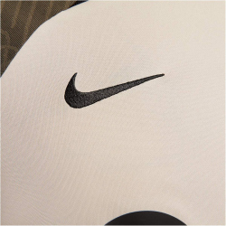 NIKE FC Barcelona Strike Dri-FIT Knit Fu&szlig;ballshirt...