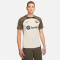NIKE FC Barcelona Strike Dri-FIT Knit Fußballshirt Herren