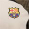 NIKE FC Barcelona Strike Dri-FIT Knit Fußballshirt Herren