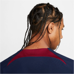 NIKE Paris Saint-Germain Strike Elite Dri-FIT ADV Knit...