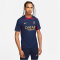 NIKE Paris Saint-Germain Strike Elite Dri-FIT ADV Knit Fußballshirt Herren