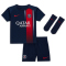 NIKE Paris Saint-Germain Dri-FIT Heim Minikit Baby