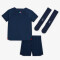 NIKE Paris Saint-Germain Dri-FIT 3-teiliges Minikit Heim 2023/24 Kinder