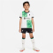 NIKE FC Liverpool Dri-FIT 3-teiliges Minikit Auswärts 2023/24 Kinder