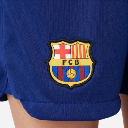 NIKE FC Barcelona Dri-FIT 3-teiliges Minikit Heim 2023/24...