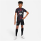 NIKE FC Liverpool Stadium Auswärts Dri-FIT Fußballshorts 2022/23 Kinder
