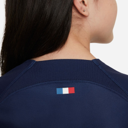 NIKE Paris Saint-Germain Stadium Heim Dri-FIT...