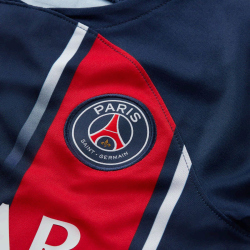 NIKE Paris Saint-Germain Stadium Heim Dri-FIT...